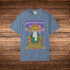 Gnome King - Unisex Garment-Dyed T-shirt (NEW)